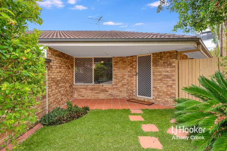 Main view of Homely villa listing, 13/195 Old Northern Road, Mcdowall QLD 4053