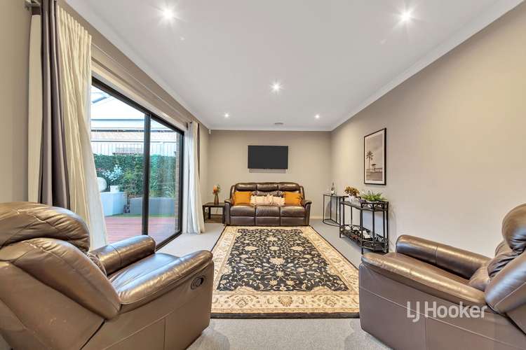 Third view of Homely house listing, 22 Miami Drive, Point Cook VIC 3030