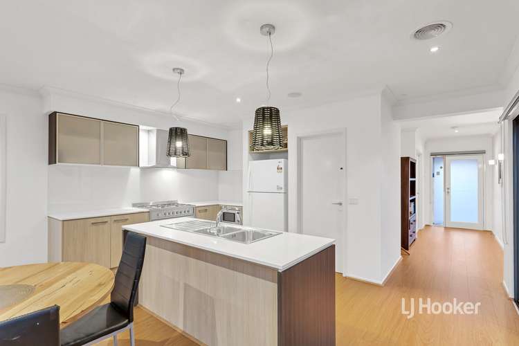 Fourth view of Homely house listing, 22 Miami Drive, Point Cook VIC 3030