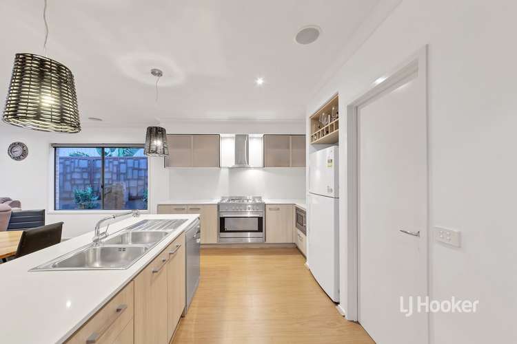 Fifth view of Homely house listing, 22 Miami Drive, Point Cook VIC 3030