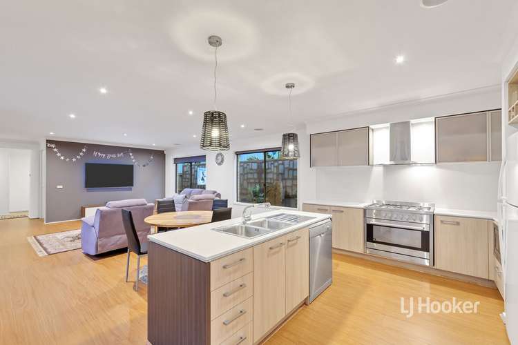 Sixth view of Homely house listing, 22 Miami Drive, Point Cook VIC 3030