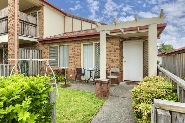 Main view of Homely unit listing, 45/348 Stafford Road, Stafford QLD 4053