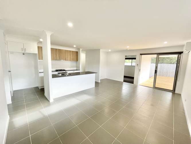 Fourth view of Homely house listing, 6 Woodhaven Close, Redland Bay QLD 4165