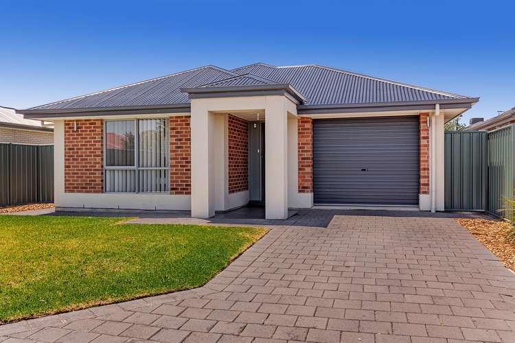 Second view of Homely house listing, 9 Elm Court, Parafield Gardens SA 5107