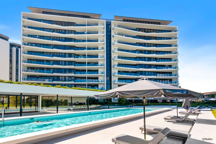 Main view of Homely unit listing, 21105/1328 Gold Coast Highway, Palm Beach QLD 4221