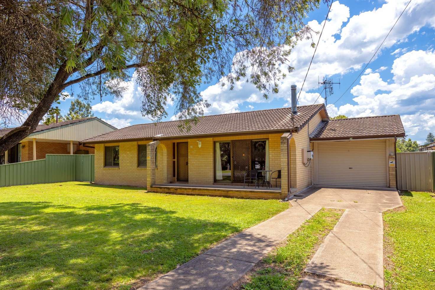 Main view of Homely house listing, 17 East Combined Street, Wingham NSW 2429