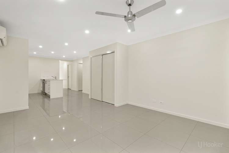 Fourth view of Homely house listing, 22a Jimmieson Avenue, Labrador QLD 4215