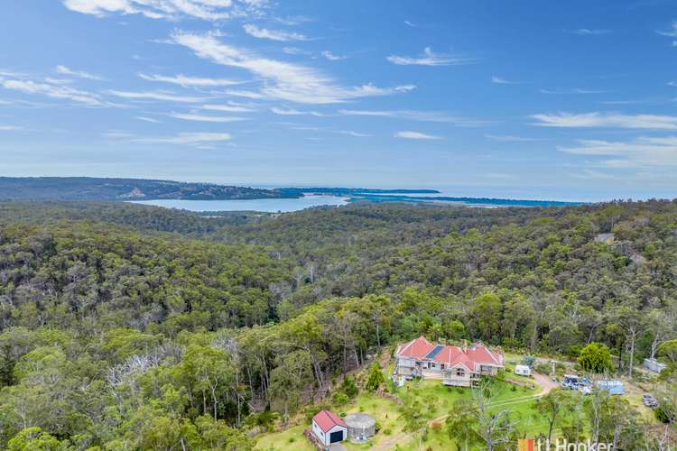 Second view of Homely acreageSemiRural listing, 158 Bald Hills Road, Pambula NSW 2549