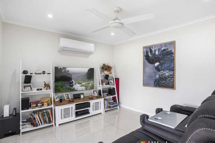 Third view of Homely semiDetached listing, 1/86 Botanical Drive, Labrador QLD 4215
