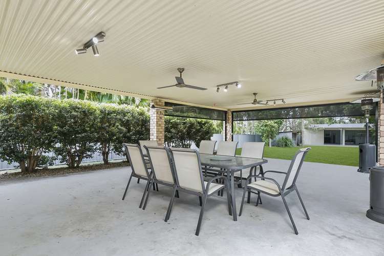 22 Jodi Close, Ningi QLD 4511