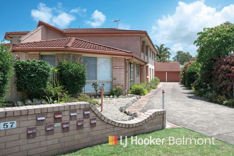 6/57 Maude Street, Belmont NSW 2280