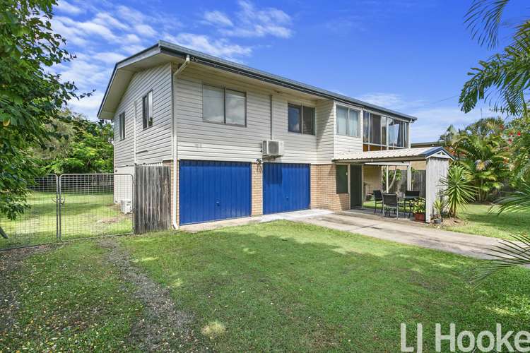 66 Campbell Street, Maryborough QLD 4650