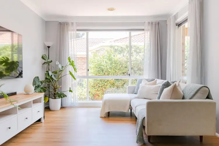 Main view of Homely house listing, 8 Berkeley Street, Dunlop ACT 2615