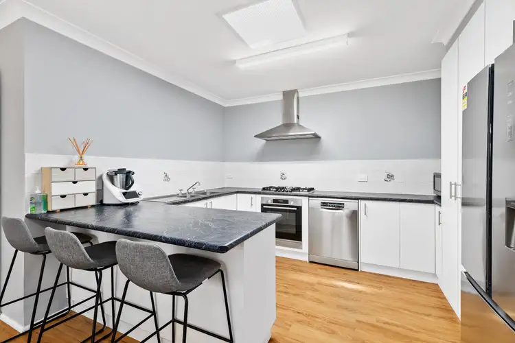 Fourth view of Homely house listing, 8 Berkeley Street, Dunlop ACT 2615