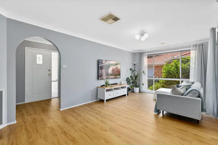 Sixth view of Homely house listing, 8 Berkeley Street, Dunlop ACT 2615