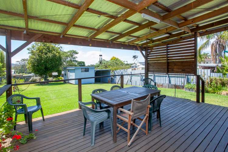 Main view of Homely house listing, 43 Killawarra Street, Wingham NSW 2429