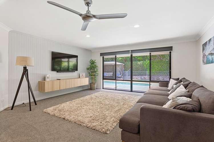 Sixth view of Homely house listing, 26 Attenborough Circuit, Redland Bay QLD 4165
