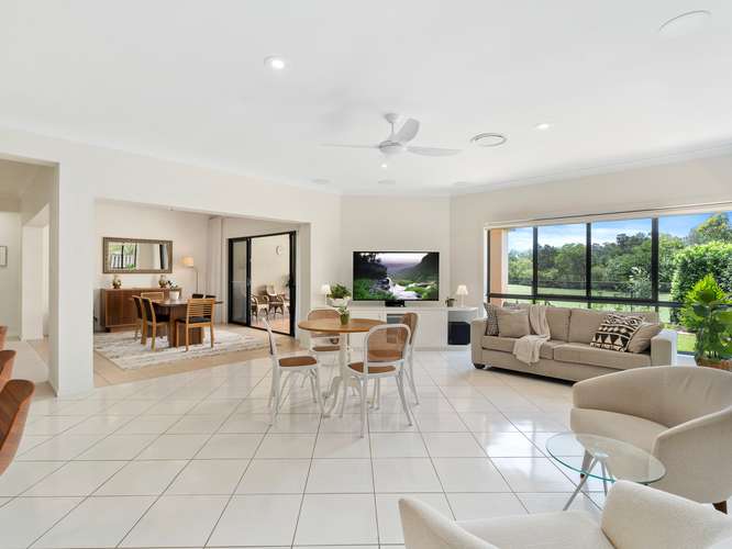 Fifth view of Homely house listing, 13 Miling Court, Robina QLD 4226