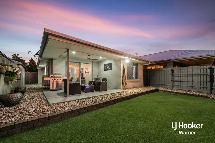 Fourth view of Homely house listing, 28 Comet Circuit, Warner QLD 4500
