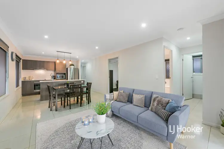 Fifth view of Homely house listing, 28 Comet Circuit, Warner QLD 4500