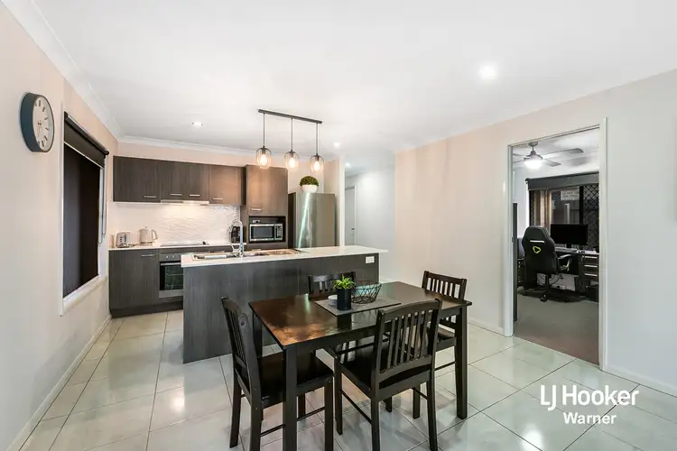 Seventh view of Homely house listing, 28 Comet Circuit, Warner QLD 4500
