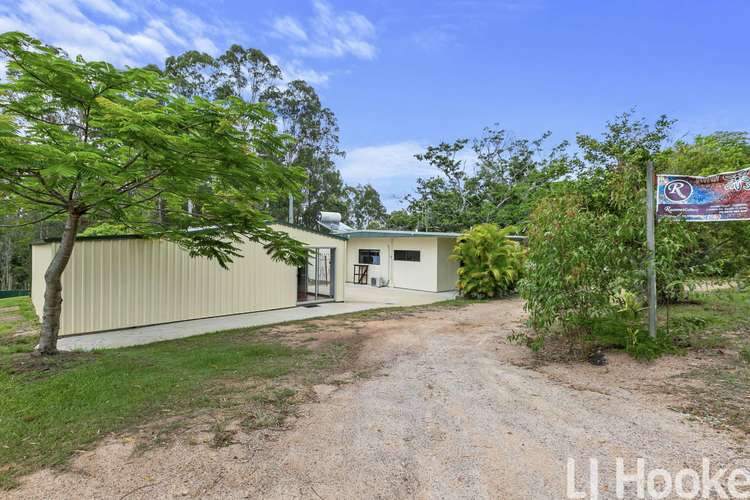Main view of Homely house listing, 3 Willetts Road, Bauple QLD 4650