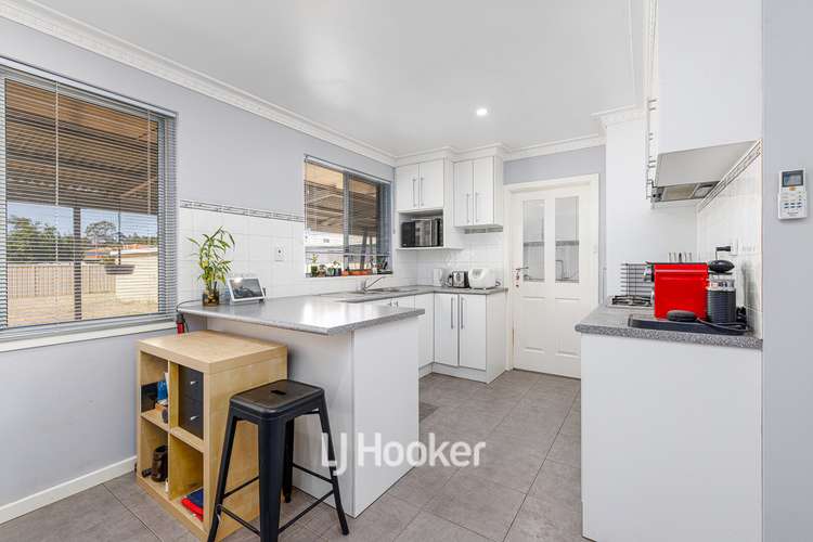 Fourth view of Homely house listing, 18 Wallrodt Crescent, Glen Iris WA 6230