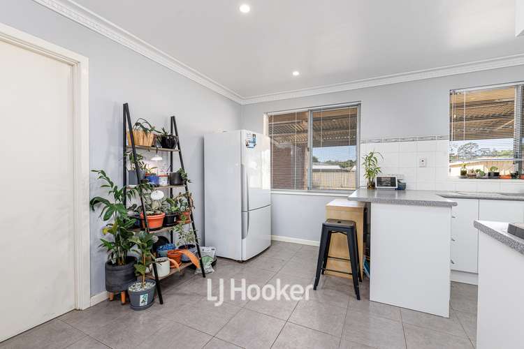 Fifth view of Homely house listing, 18 Wallrodt Crescent, Glen Iris WA 6230