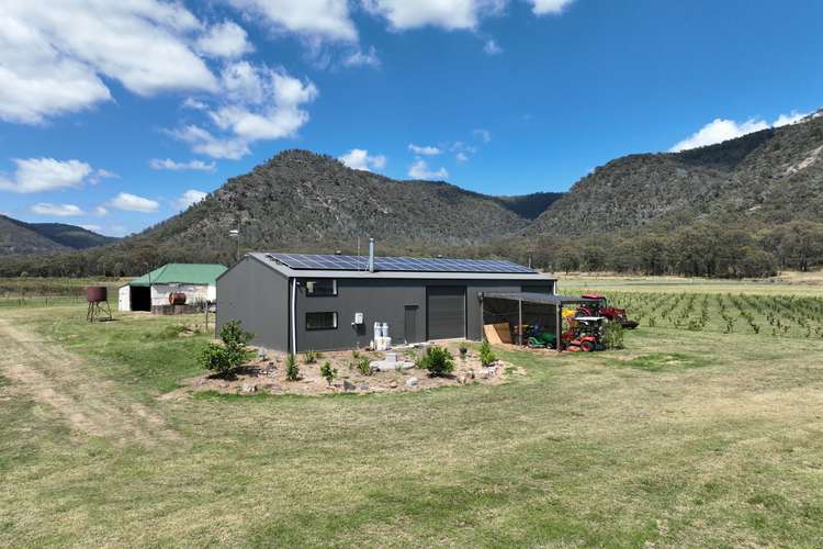 Main view of Homely lifestyle listing, 321 Milbrodale Road, Broke NSW 2330