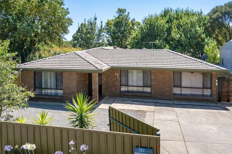 93 Wellington Road, Mount Barker SA 5251