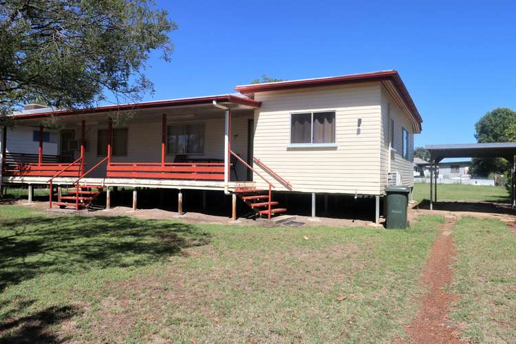 Main view of Homely house listing, 34 Ronald Street, Injune QLD 4454