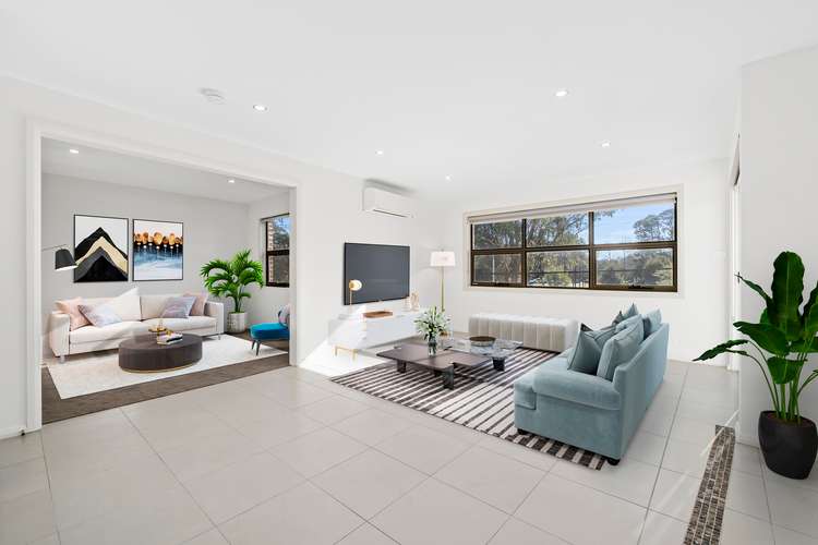 Third view of Homely apartment listing, 12/25 Owen Crescent, Lyneham ACT 2602