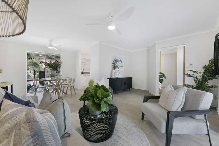Second view of Homely house listing, 4 Claremont Drive, Robina QLD 4226