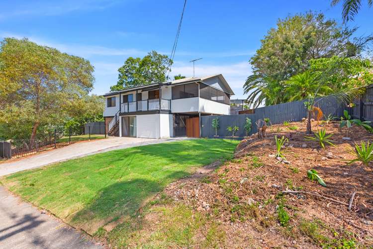 Main view of Homely house listing, 21 Heffernan Road, Alexandra Hills QLD 4161