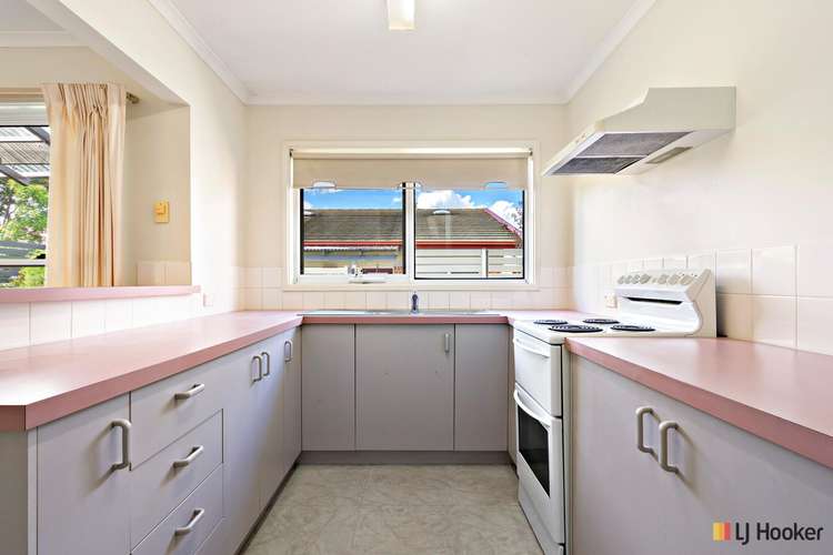 Fifth view of Homely retirement listing, 89/177 Badimara Street, Fisher ACT 2611