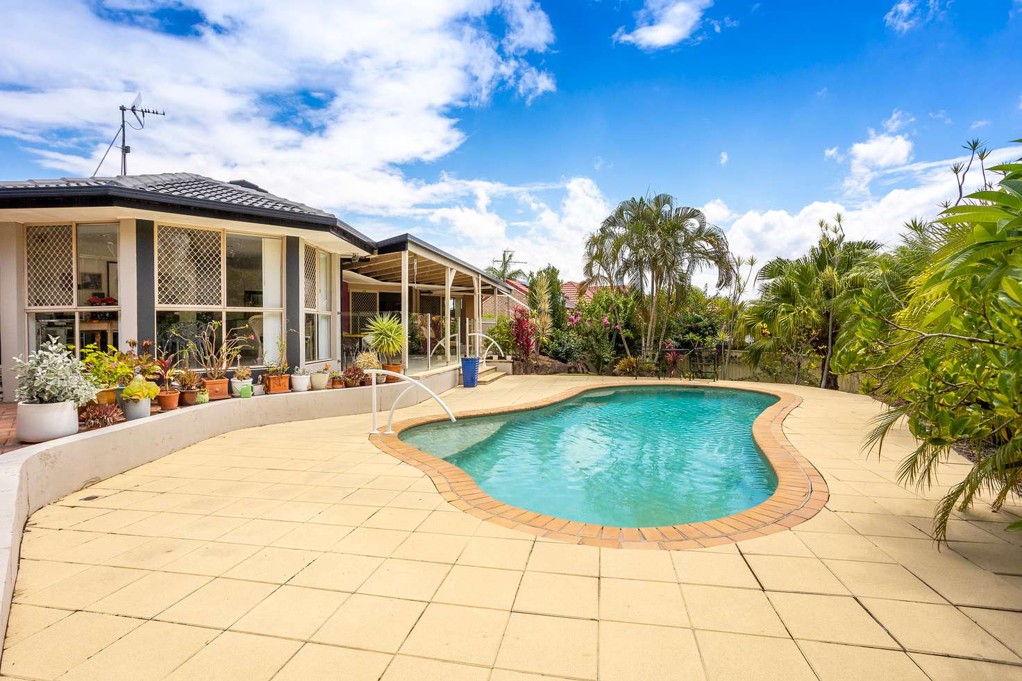 Main view of Homely house listing, 78 Camberwell Circuit, Robina QLD 4226