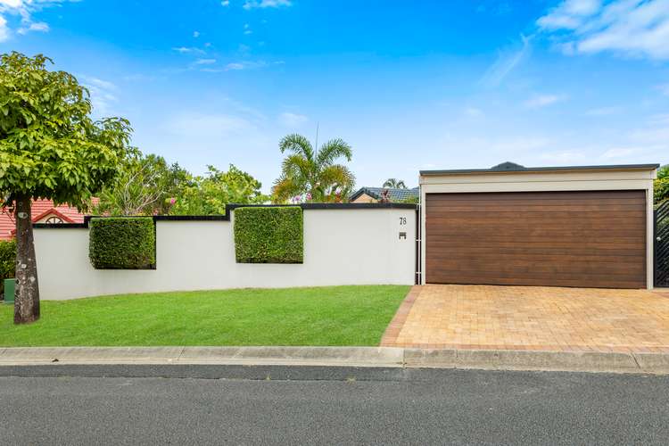 Third view of Homely house listing, 78 Camberwell Circuit, Robina QLD 4226