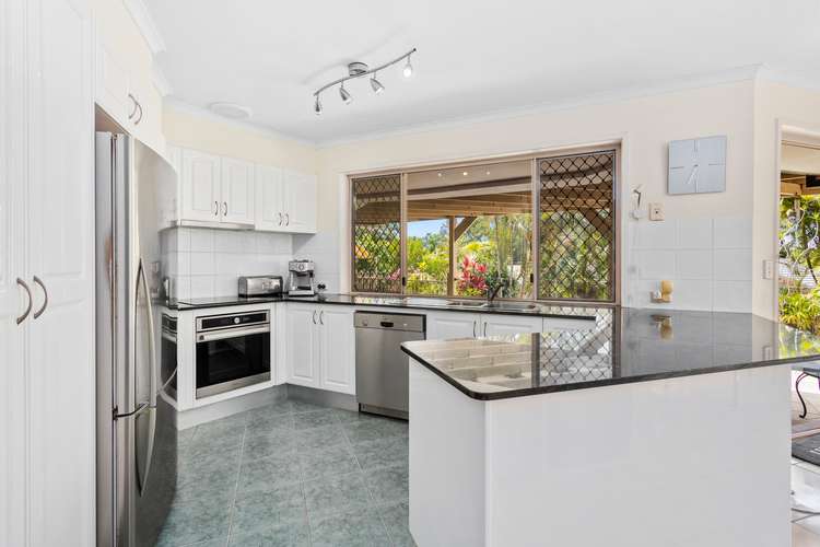Fifth view of Homely house listing, 78 Camberwell Circuit, Robina QLD 4226