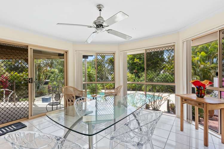 Sixth view of Homely house listing, 78 Camberwell Circuit, Robina QLD 4226