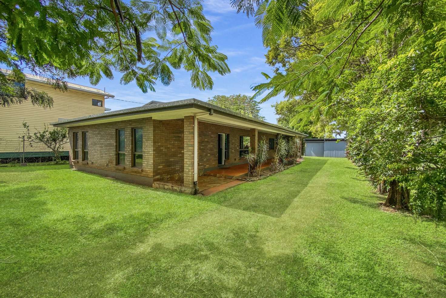 Main view of Homely house listing, 8 Elizabeth Street, Tolga QLD 4882