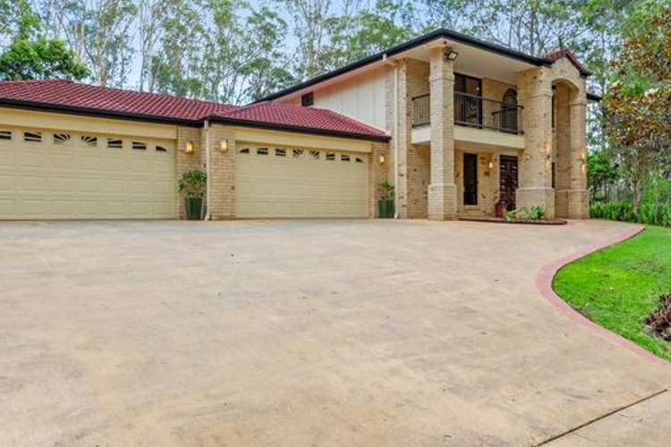 Main view of Homely house listing, 201 Sanctuary Drive, Mount Cotton QLD 4165