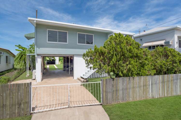 Main view of Homely house listing, 13 Fifteenth Avenue, Railway Estate QLD 4810