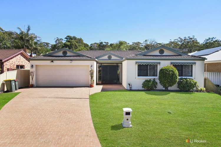 Main view of Homely house listing, 9 Durnford Place, St Georges Basin NSW 2540