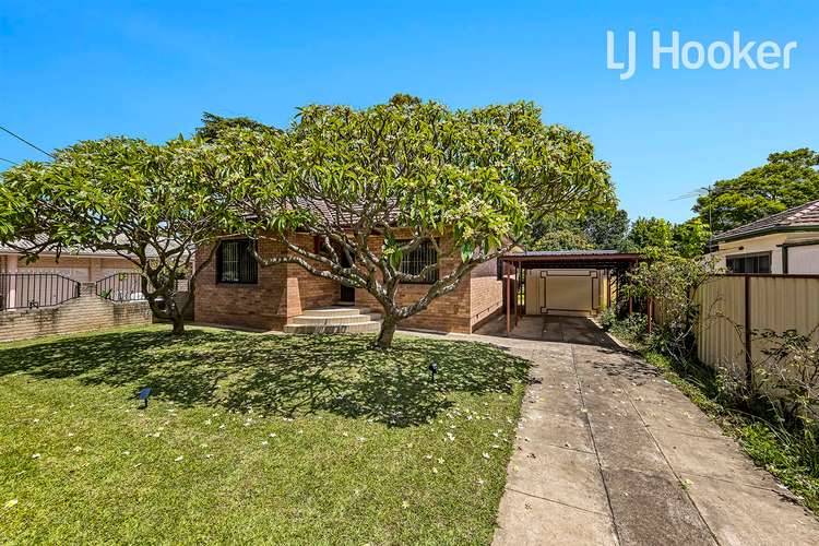 23 Stuart St, Canley Vale NSW 2166