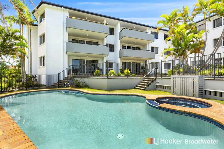 Main view of Homely unit listing, 18/65 Bayview Street, Runaway Bay QLD 4216