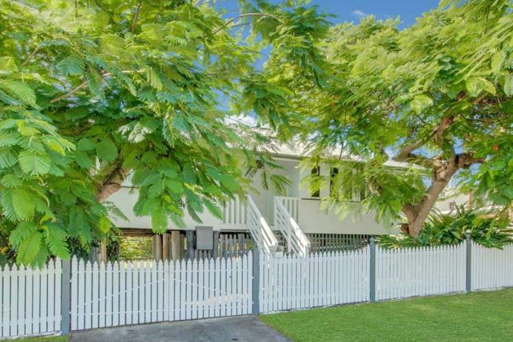 Main view of Homely house listing, 19 Short Street, South Gladstone QLD 4680