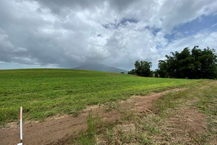 Second view of Homely residentialLand listing, LOT 1 Keir Road, Tully QLD 4854