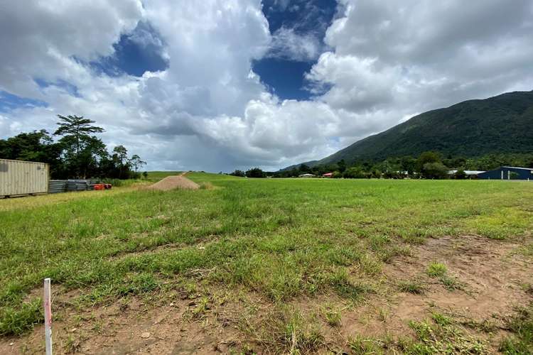 LOT 6 Keir Road, Tully QLD 4854