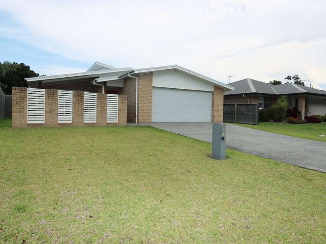 Second view of Homely house listing, 20 Faith Court, Harrington NSW 2427