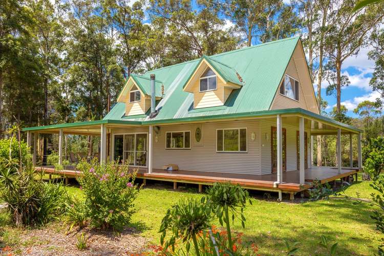 2 Godfrey Hill Road, Koorainghat NSW 2430